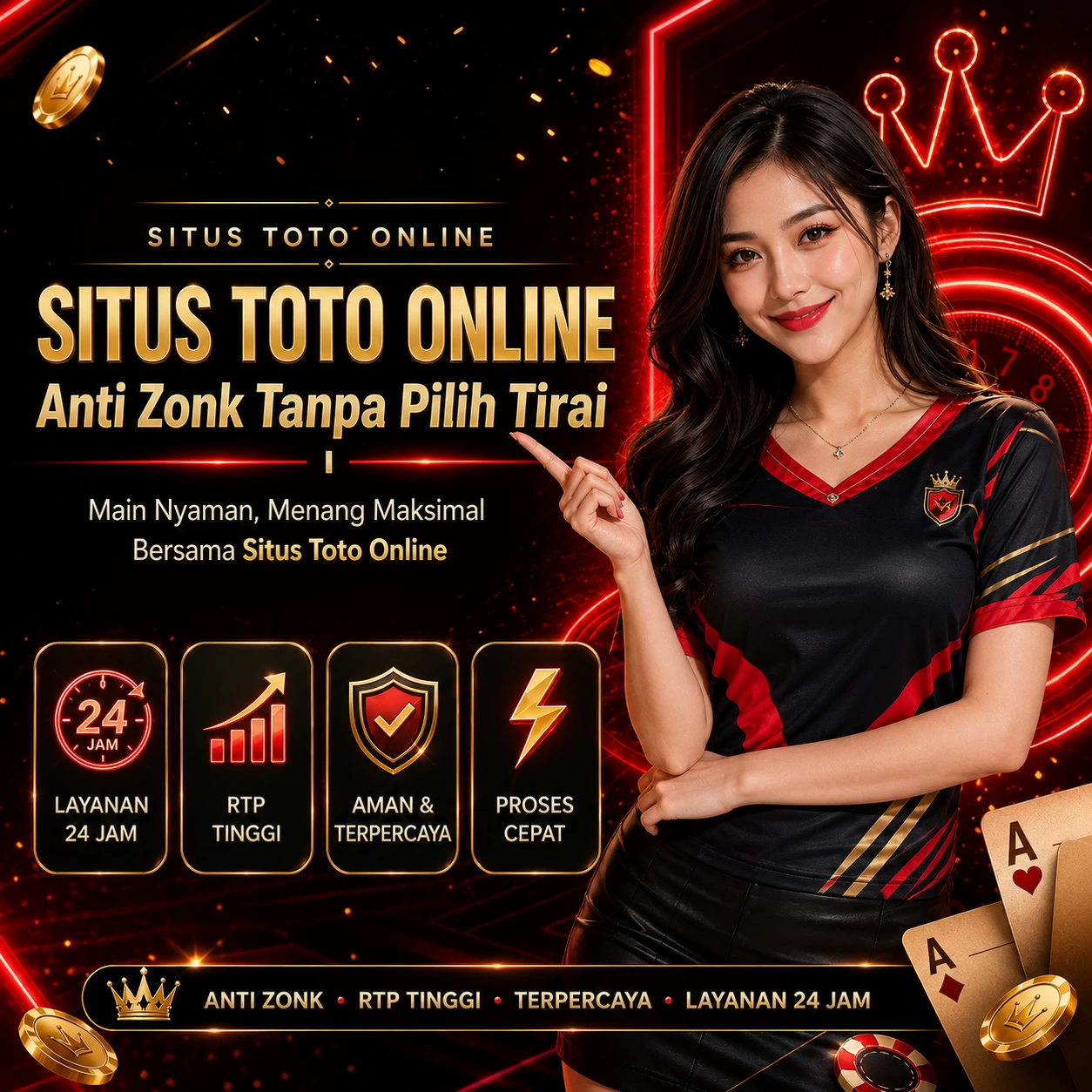 lisatoto APK Indonesia - Panduan Lengkap dan Tutorial