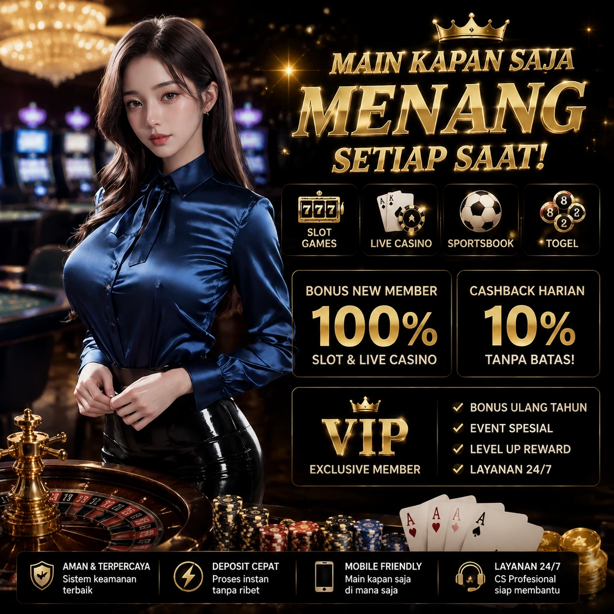 lisatoto APK Indonesia - Panduan Lengkap dan Tutorial