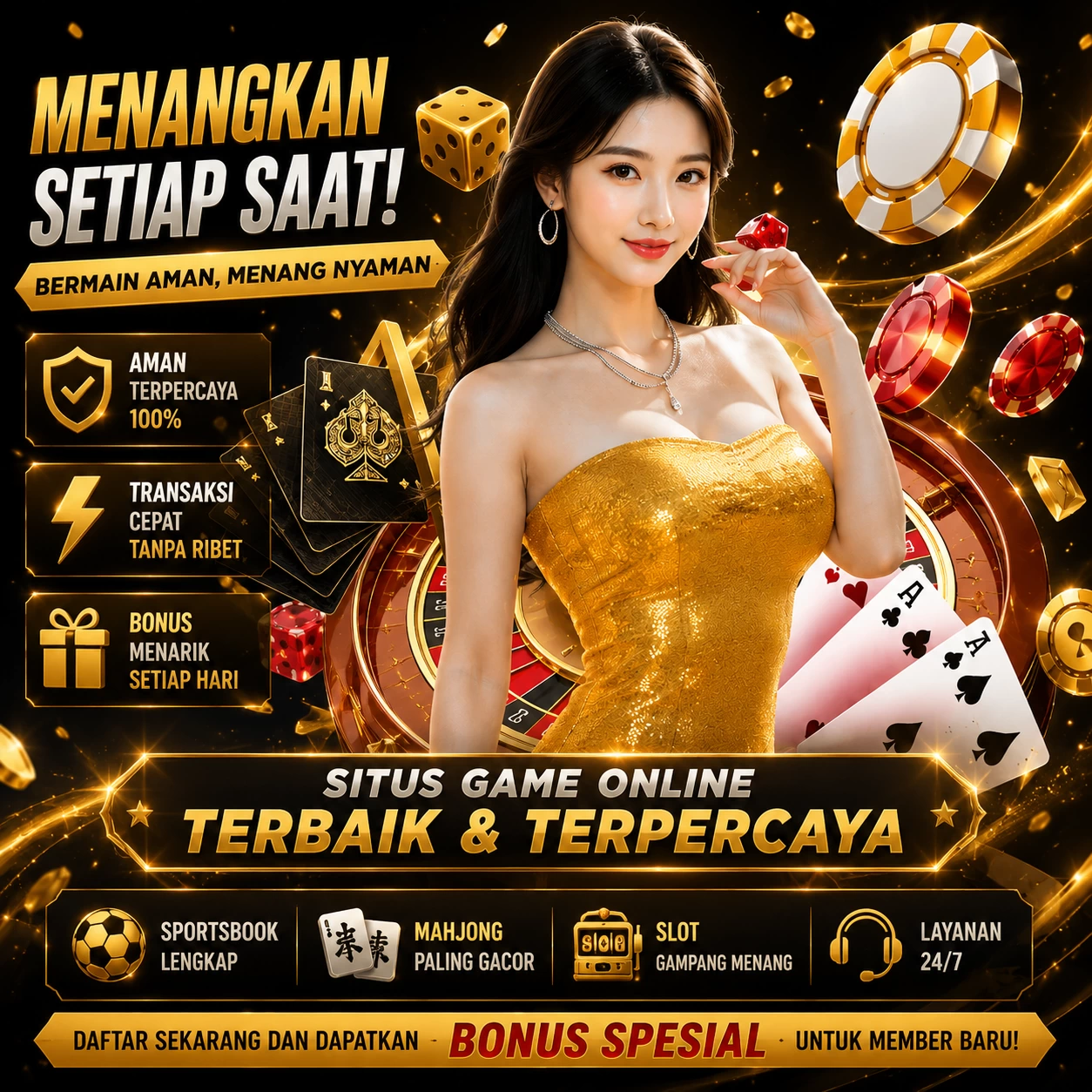 lisatoto APK Indonesia - Panduan Lengkap dan Tutorial